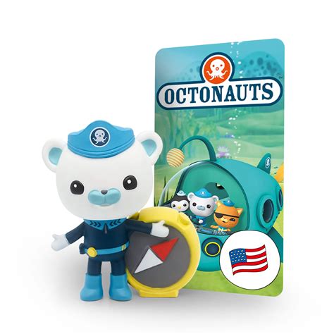 Octonauts Talking Plush Captain Barnacles Toy | ubicaciondepersonas.cdmx.gob.mx