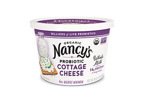 The 5 Best Cottage Cheese Brands to Buy in 2020 — Eat This Not That