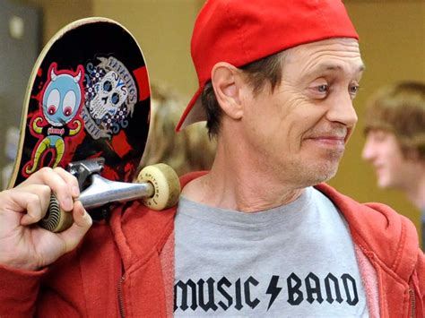 Steve Buscemi 30 Rock Teacher Online | www.cfasouthern.org