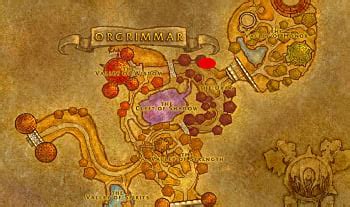 WoW Classic Alchemy Trainer Locations | World of Warcraft