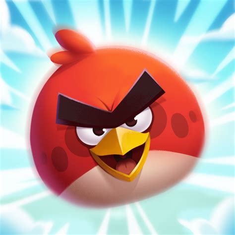 Angry Birds 2 - Apps on Google Play