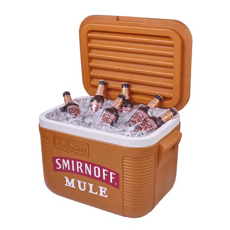 Smirnoff Mule Cooler (Freebie) | Boozy.ph | Reviews on Judge.me