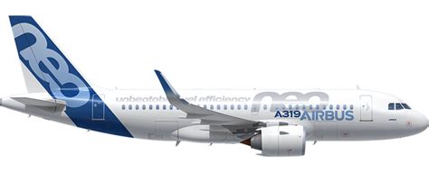 A319neo - A320 Family - Airbus