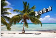 Beach Wall Mural Beach Mural Beach Wallpaper Murals