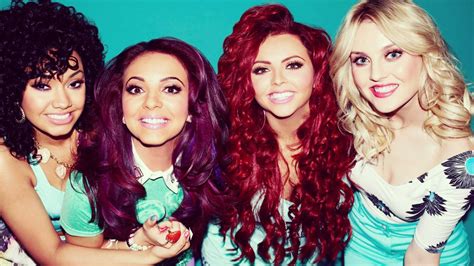 Little Mix Wallpapers - Wallpaper Cave