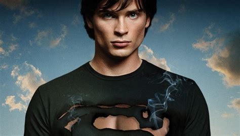 Qué fue de... Tom Welling, el protagonista de 'Smallville' - Bekia