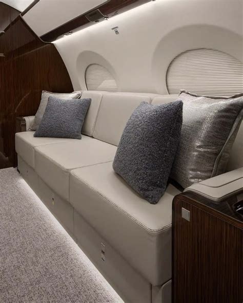 2022 Gulfstream G650ER for sale