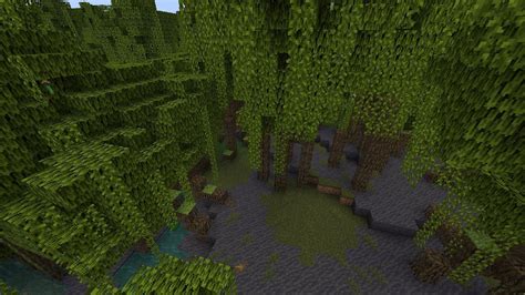 5 best Minecraft 1.19.2 seeds for mangrove swamps