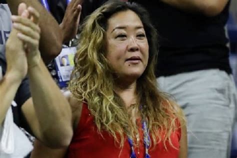 Meet Tennis Star Naomi Osaka's mother: Tamaki Osaka!