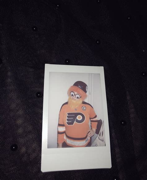 Gritty Costume | Gritty | Know Your Meme