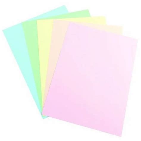 Staples Pastel Colored Paper at Rs 60/pack | पेस्टल पेपर in Delhi | ID: 16535443533