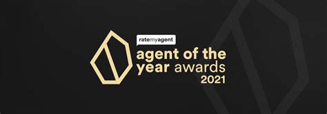 Announcing: The 2021 Agent of the Year Awards Finalists