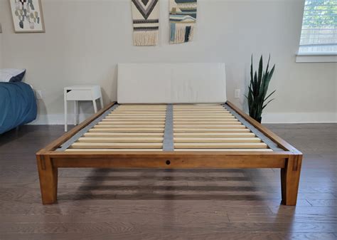 Thuma Bed Frame Review (2024 Update) - Personally Tested