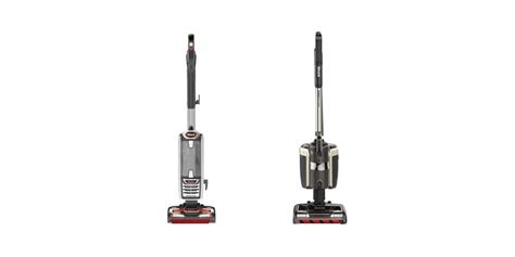 Shark DuoClean Upright or ION P50 Cordless Vacuum