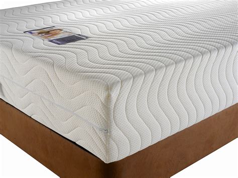 Premium memory foam mattress