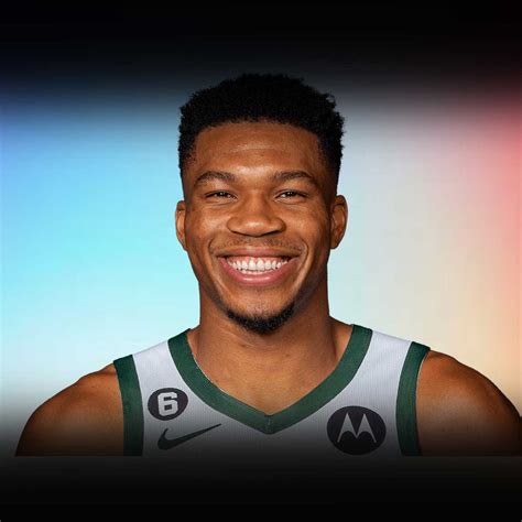 Giannis Antetokounmpo - Age, Bio, Birthday, Family, Net Worth | National Today