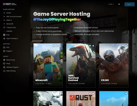 12 Best Game Server Hosting Platforms for Everyone