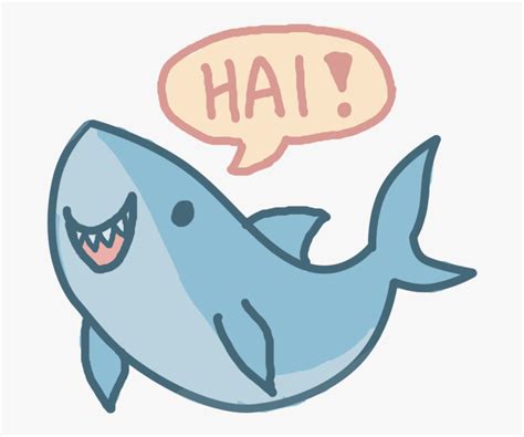 Free Cute Shark Cliparts, Download Free Cute Shark Cliparts png images, Free ClipArts on Clipart ...