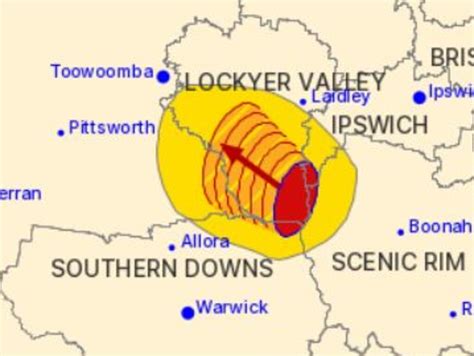 Weather | Breaking News Brisbane and Gold Coast QLD | The Courier Mail