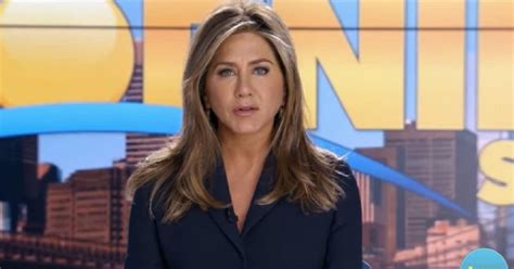 The Morning Show trailer: Jennifer Aniston, Steve Carell fight for high stakes in Apple's ...