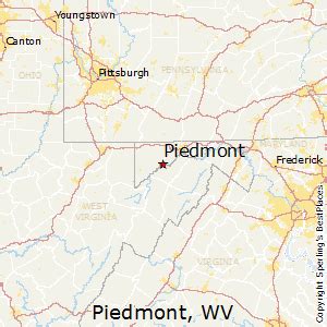 Best Places to Live in Piedmont, West Virginia