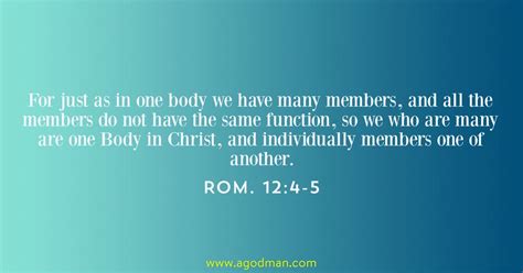 The Body of Christ is the Intrinsic Significance and Organic Factor of the Church