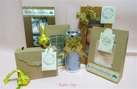 PO Hampers Lebaran (Hijab), Fesyen Wanita, Muslim Fashion, Syal di Carousell