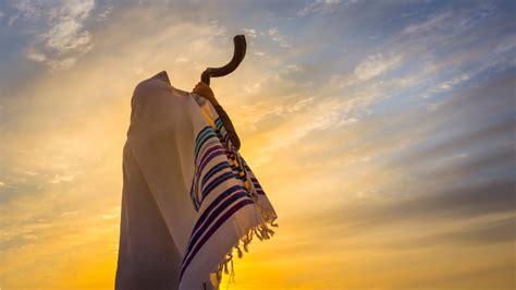 Why We Blow the Shofar | Aish