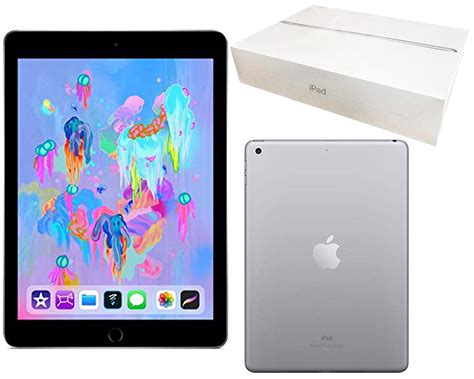 APPLE iPad IPAD WI-FI 32GB 2018 GD - blog.knak.jp