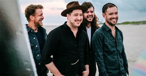 Mumford & Sons Tour Dates & Tickets 2021 | Ents24