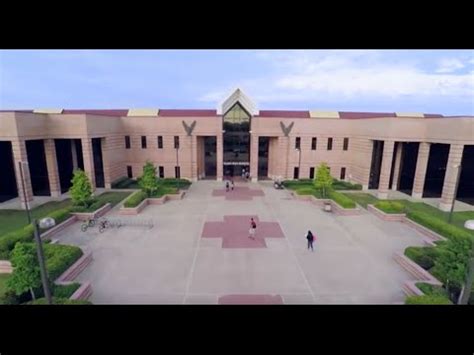 Allen High School Campus