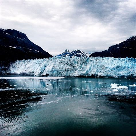 Large Marge the Glacier: Marjorie is one of the largest glaciers in ...