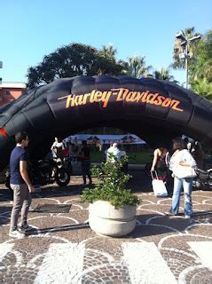 Ex MeetUp Penisola sorrentina: Invasione Harley Davidson....