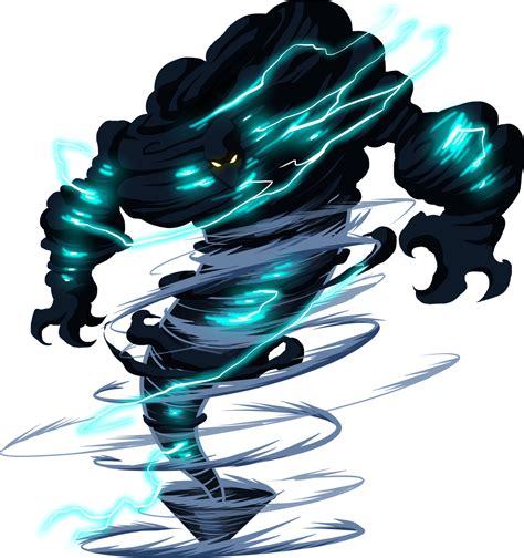 Elemental lightning by lordstevie1 on DeviantArt