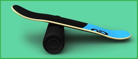 Top 10 Best Balance Boards of (May) 2019 Reviewed - Ultimate Buyer's Guide