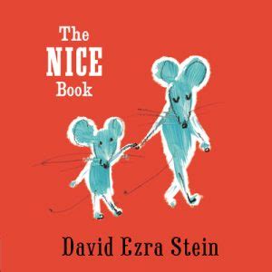 The Nice Book (board book edition) – Children's Book Council