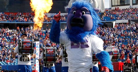 Buffalo Bills Halloween costume and decoration ideas - Buffalo Rumblings