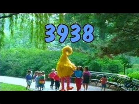 Sesame Street: Episode 3938 (Full) (Recreation) - YouTube