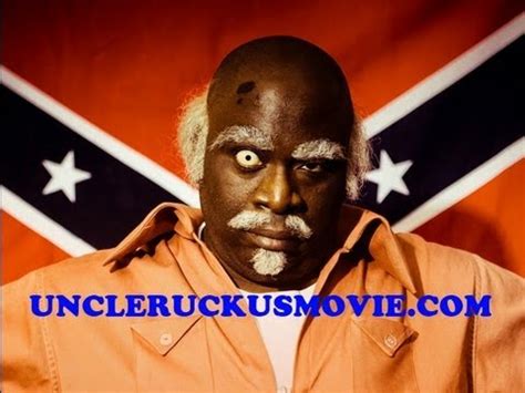 Uncle Ruckus (Gary Anthony Williams) #SDCC 2012 - YouTube