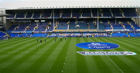 Goodison Park – StadiumDB.com