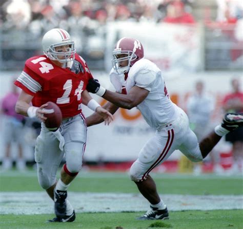 Alabama Football: Who is Alabama's Greatest All Time Player?