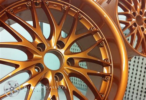 What colour should your alloy wheels be? - Diamond Alloys