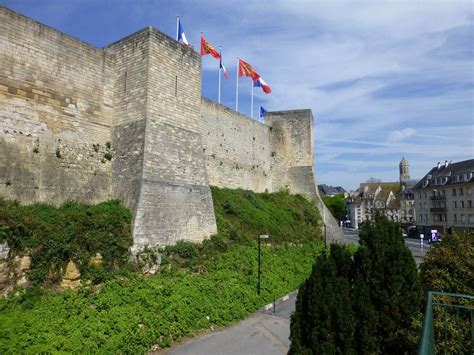 15 Best Things to Do in Caen (France) - The Crazy Tourist