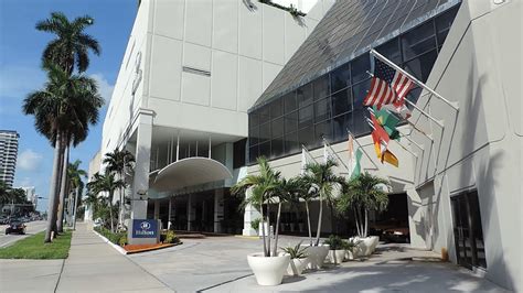 Photo Review: Hilton Miami Downtown