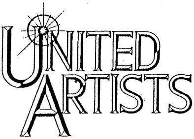 United Artists Logo - LogoDix