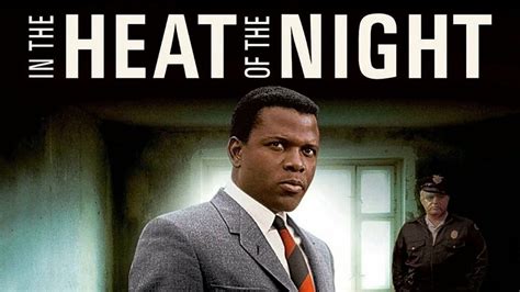 In the Heat of the Night (1967) - Movie - Where To Watch