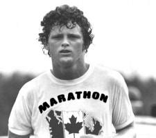 Terry Fox Biography, Terry Fox's Famous Quotes - Sualci Quotes