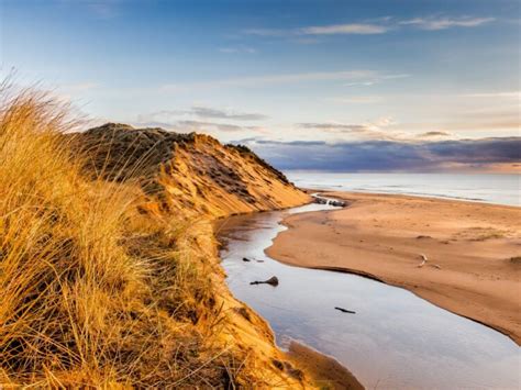 11 best beaches in Aberdeenshire for a day trip