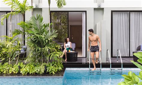 Four Points Phuket becomes A New Destination For Stylish Staycations ...