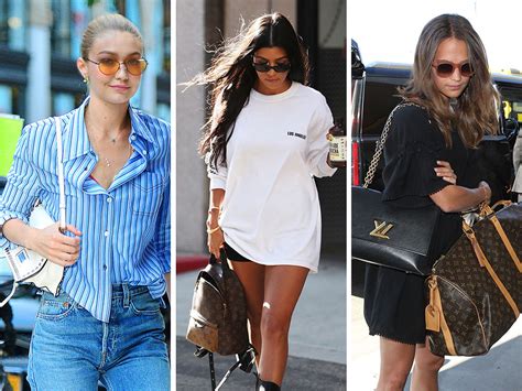 Prada and Louis Vuitton Were the Obvious Winners With Celebs This Week ...